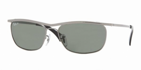 RAY BAN 3385 00458