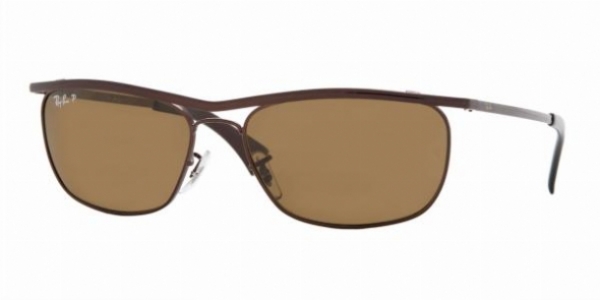 RAY BAN 3385 01457