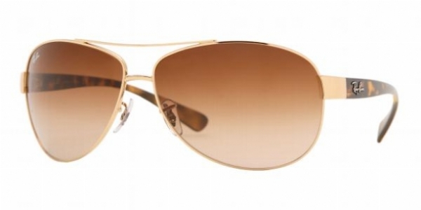 RAY BAN 3386