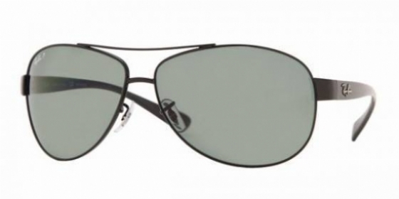  grey green polarized/black