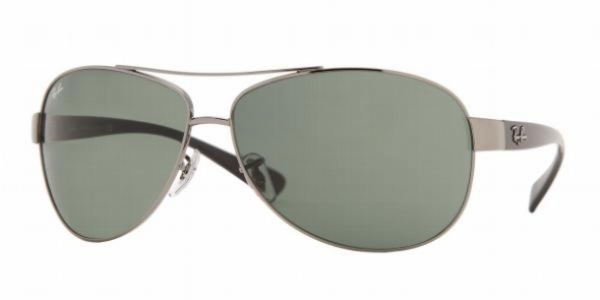 RAY BAN 3386 00471