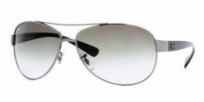 RAY BAN 3386 0048E