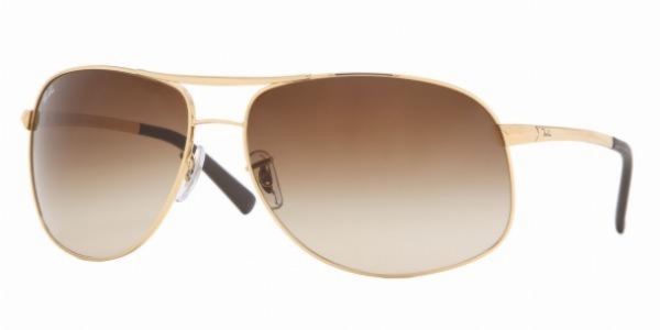 RAY BAN 3387