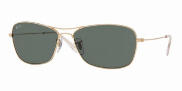 RAY BAN 3388 001