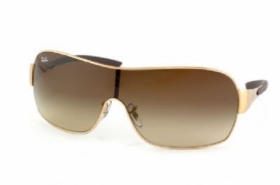 RAY BAN 3392