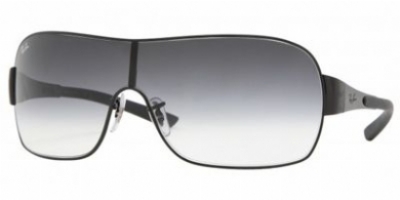 RAY BAN 3392 0028G