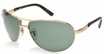 RAY BAN 3393 00171