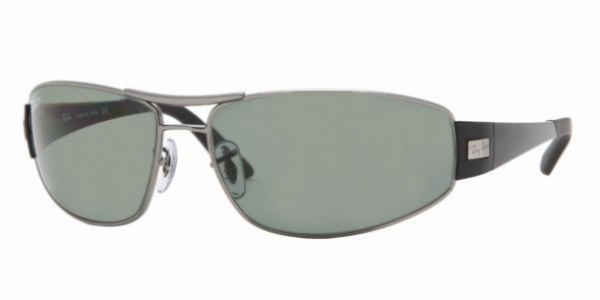 RAY BAN 3395