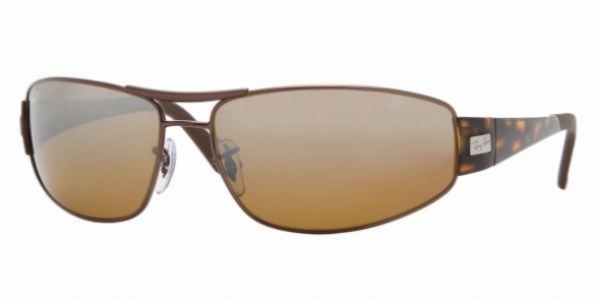 RAY BAN 3395 01484