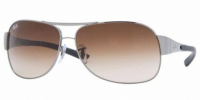 RAY BAN 3404 00413