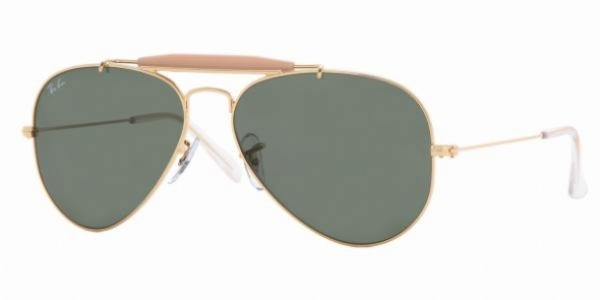 RAY BAN 3407 001