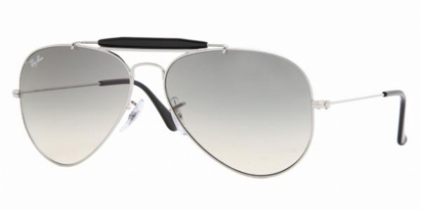 RAY BAN 3407 00332