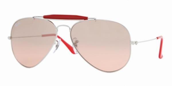 RAY BAN 3407 0033E