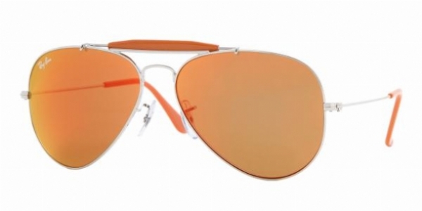 RAY BAN 3407 00369