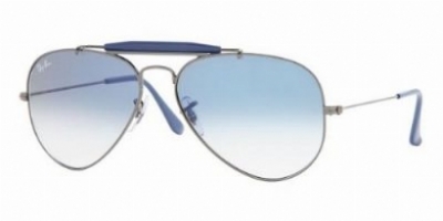 RAY BAN 3407 0043F