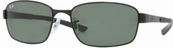 RAY BAN 3413 002