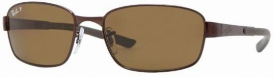  as shown/brown crystal brown polarized