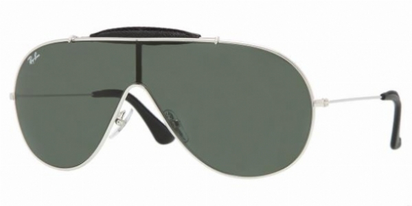 RAY BAN 3416Q 00371