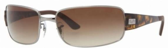 RAY BAN 3421 00413