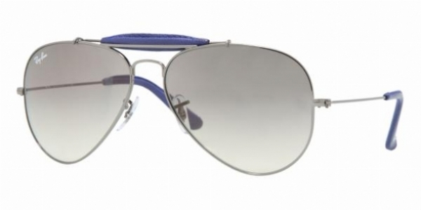 RAY BAN 3422Q 00432