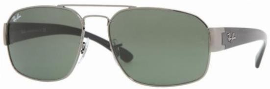 RAY BAN 3427 004