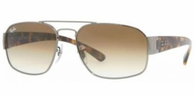 RAY BAN 3427 00451