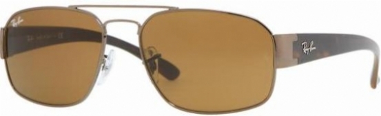 RAY BAN 3427 096