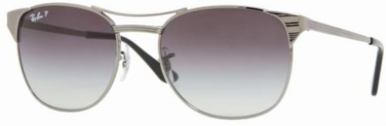  gray polarized/shiny gunmetal