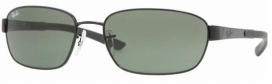 RAY BAN 3430