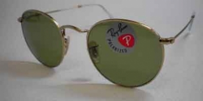 RAY BAN 3447 001P1