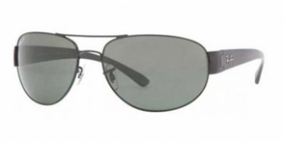  as shown/black crystal green polarized