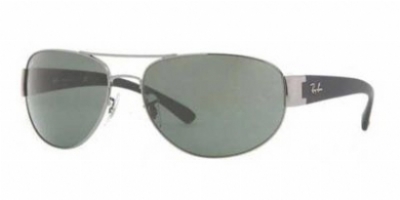 RAY BAN 3448 004