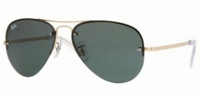 RAY BAN 3449 00171