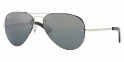 RAY BAN 3449 00382