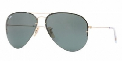  green polarized/gold