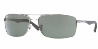 RAY BAN 3465 004