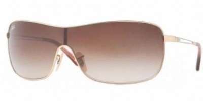 RAY BAN 3466 00113