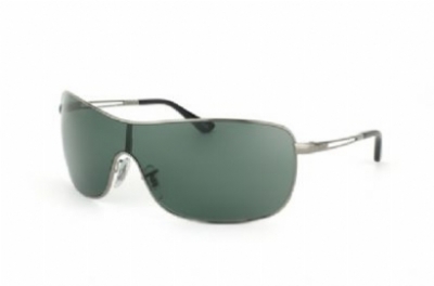  as shown/gunmetal green