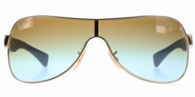 RAY BAN 3471 0015D