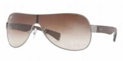 RAY BAN 3471 02913