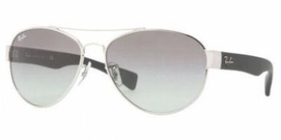 RAY BAN 3491 00311