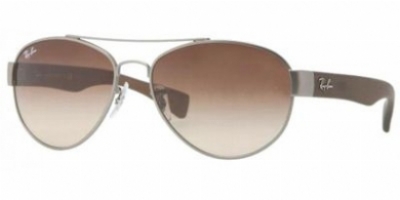 RAY BAN 3491 02913