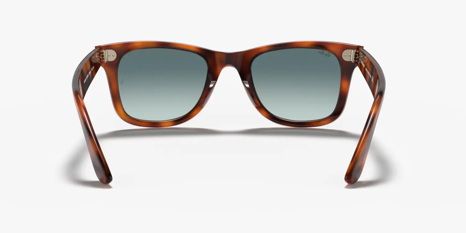 RAY BAN 4341CH 6445BC