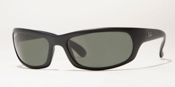  as shown/matte black polarized