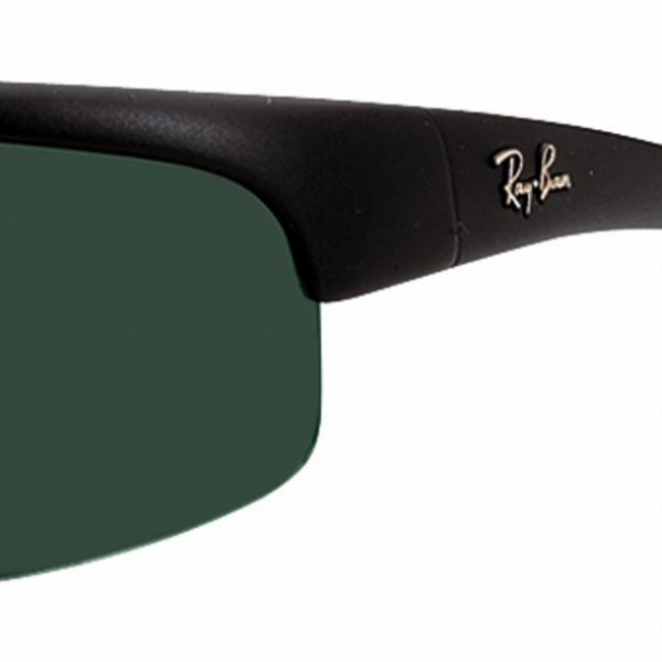  black/gray green polarized