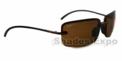  as shown/black polarized