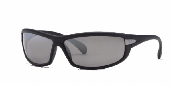  gray polarized/black