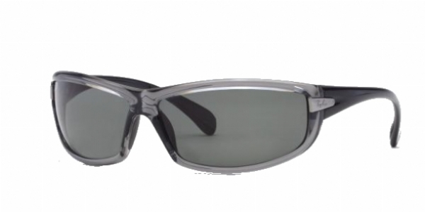  gray polarized/clearblack