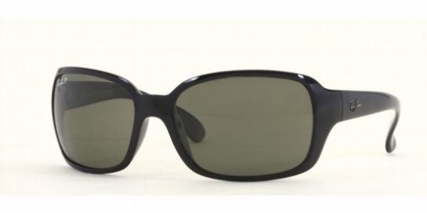  green polarized/black