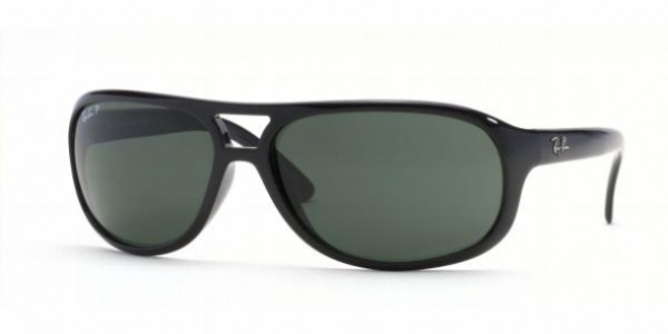  graygreen polarized/black